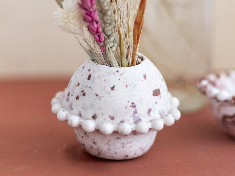 Achat Kit DIY HOME DÉCO - Mes coupelles en Jesmonite
