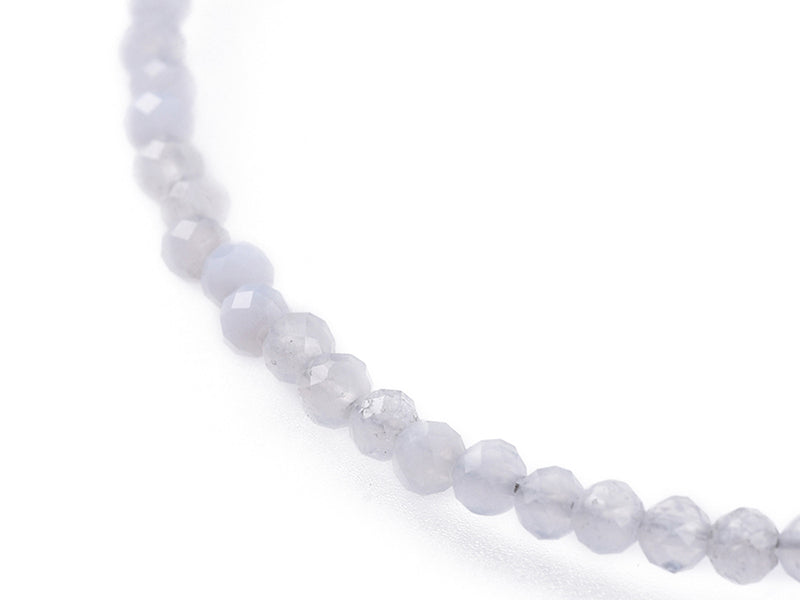 Achat Bracelet fin en agate