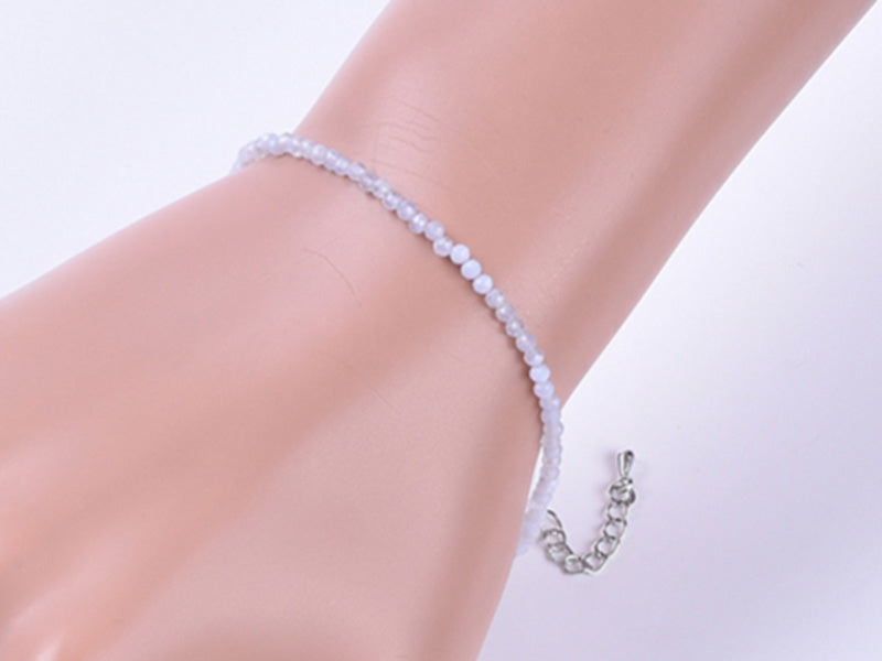 achat Bracelet fin en agate