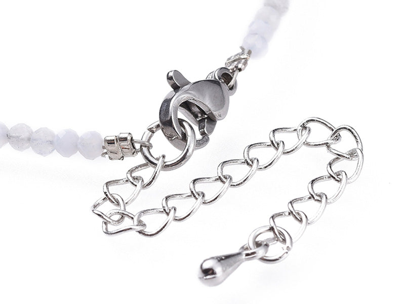 achat Bracelet fin en agate