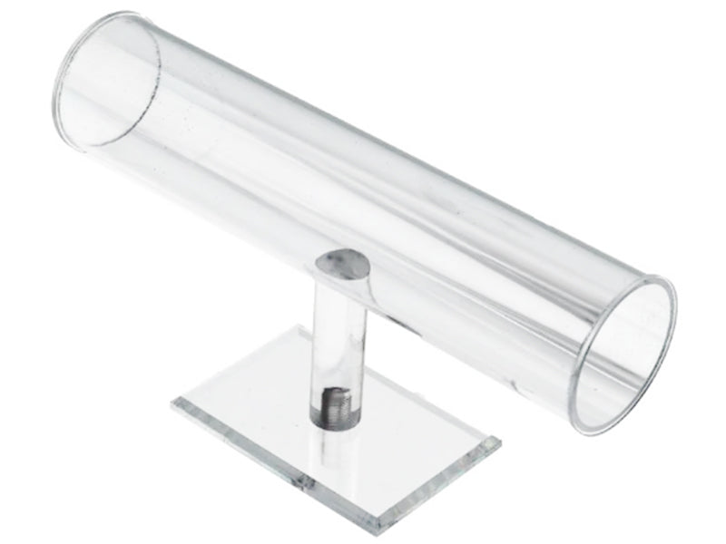 Achat présentoir pour bracelet - transparent - 22 x 13 cm