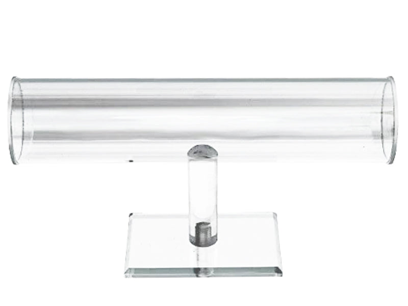 Achat présentoir pour bracelet - transparent - 22 x 13 cm