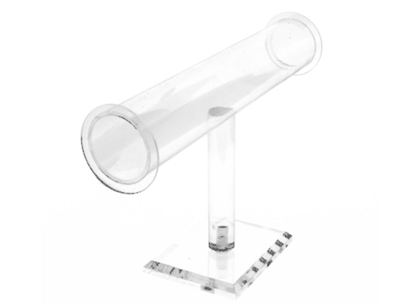 achat présentoir pour bracelet - transparent - 22 x 13 cm