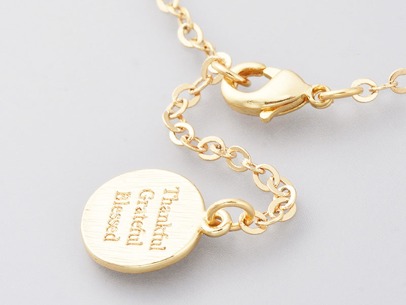 Achat Bracelet avec véritables perles de culture et chaine doré à l'or fin 18K