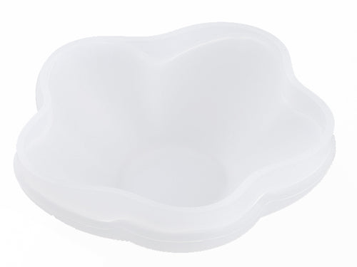 Achat Moule en silicone - petite coupelle fleur