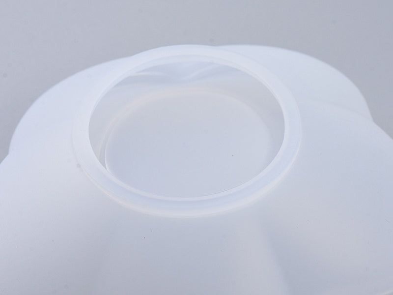 achat Moule en silicone - petite coupelle fleur
