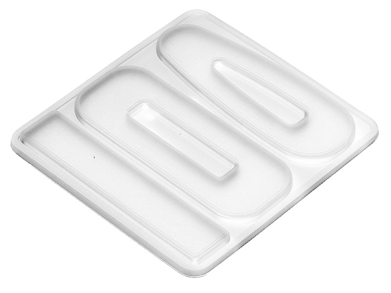 achat Moule en silicone - barrettes tendances