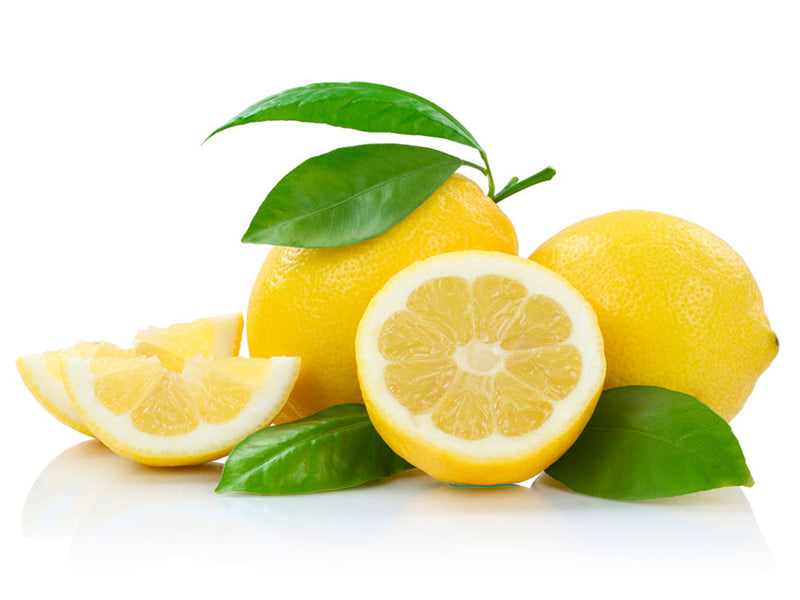 Achat Senteur / fragrance pour bougie citron - 27 ml
