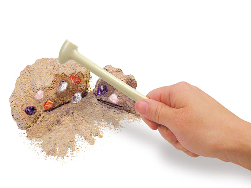 achat Kit Dam - Mine de cristaux