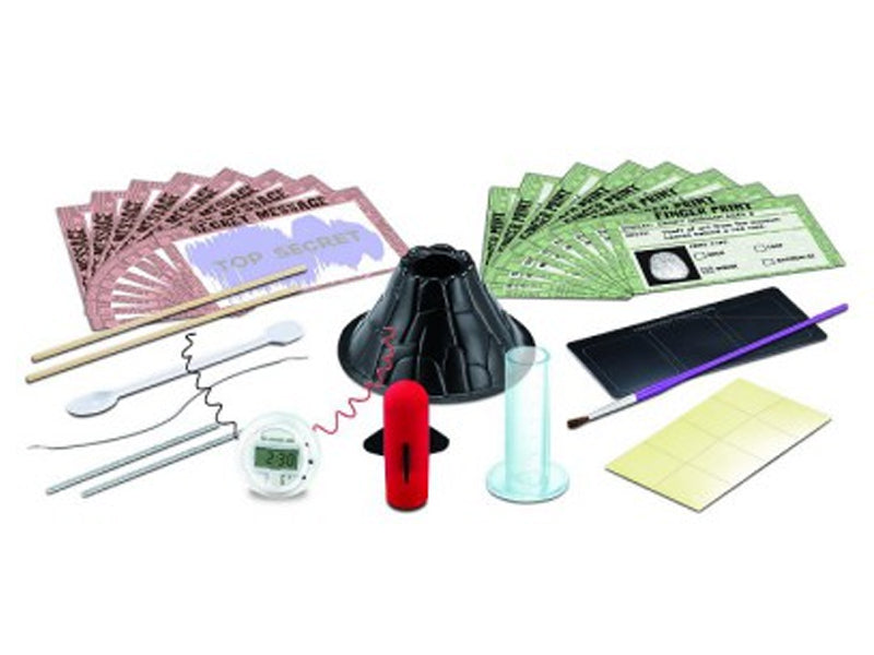achat KIT DAM: Sciences en cuisine