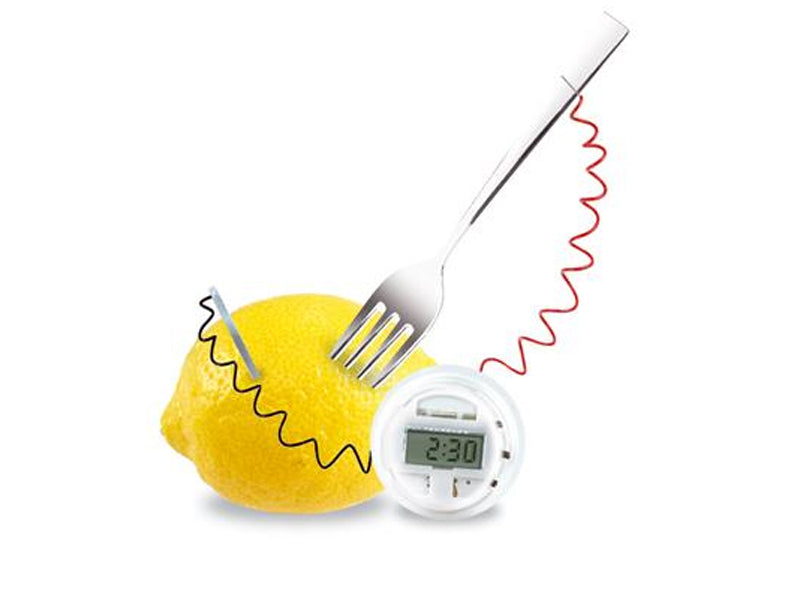 achat KIT DAM: Sciences en cuisine
