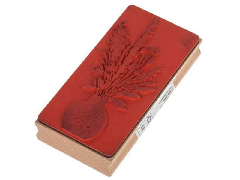 achat Tampon motif bouquet de fleurs - Rico Design