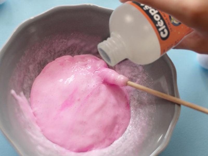 achat Produit Magique pour fabriquer du slime - 250 ml*Cléopatre*