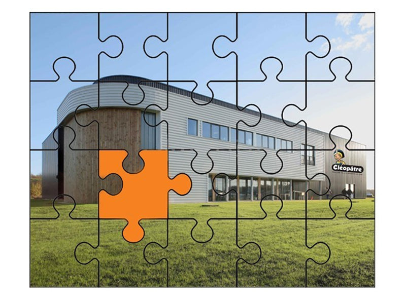 achat Colle vernis puzzle 100 gr avec embout précis - Cléopâtre*Cléopatre*