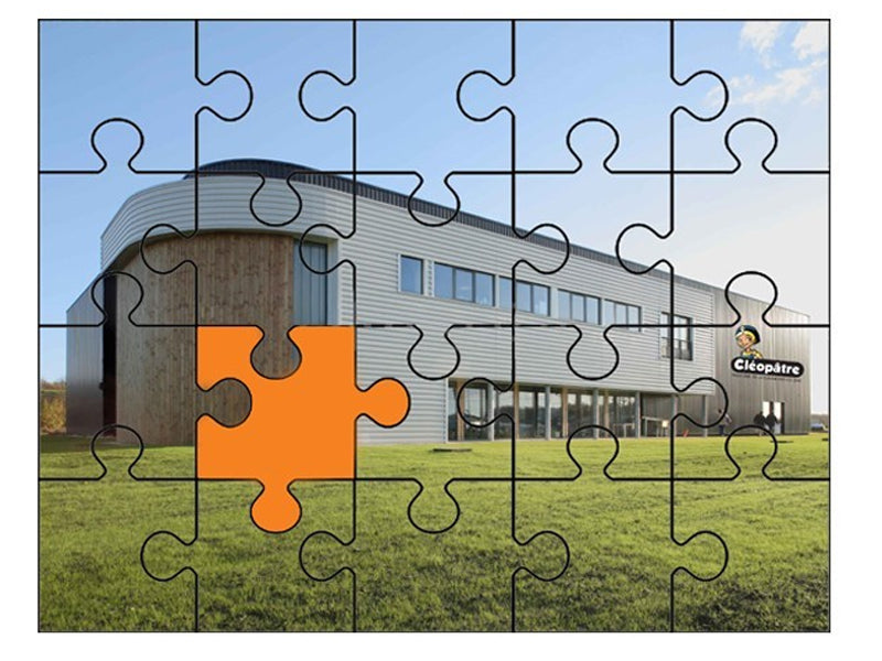 Achat Colle vernis puzzle 250 gr - Cléopâtre*Cléopatre*
