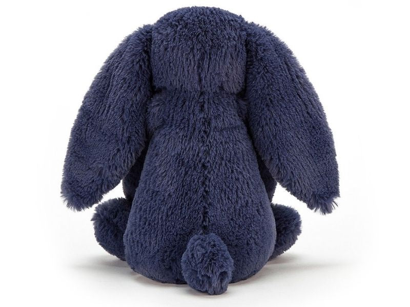 Achat Peluche Lapin bleu nuit - 27 cm - Jellycat