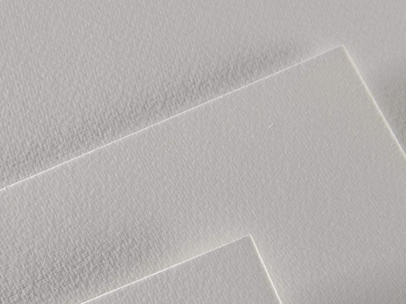 Achat Bloc papier Canson Montval - 12 feuilles 24x32 cm 300g/m²