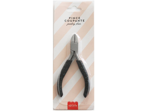 Achat Pince pour bijoux - coupante