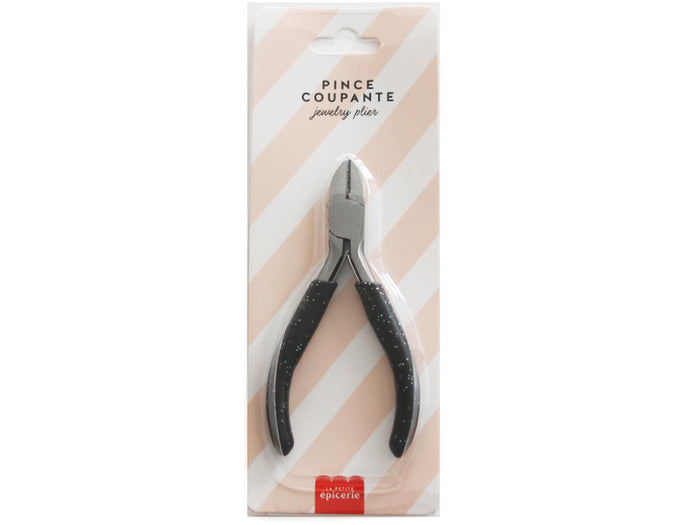 Achat Pince pour bijoux - coupante