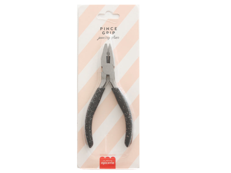 Achat Pince pour bijoux - grip