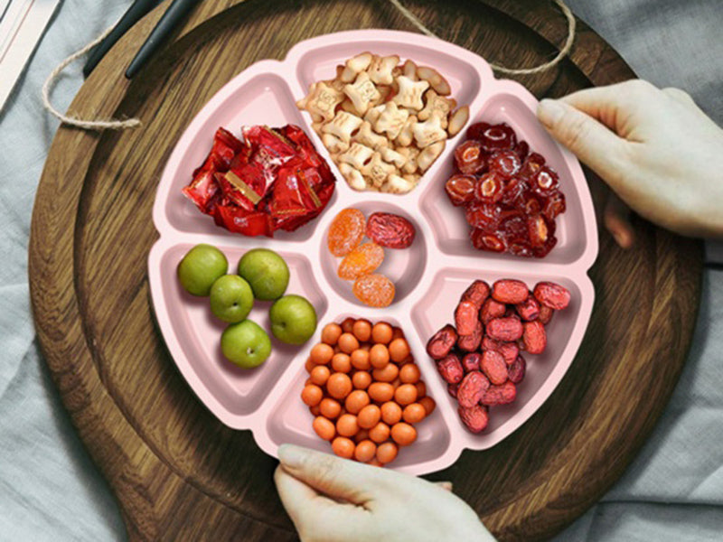 Achat Moule en silicone - Plateau apéritif 31 cm