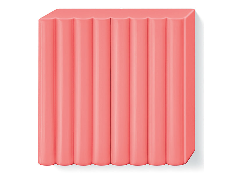 Achat Pâte Fimo Soft Pamplemousse rose T20