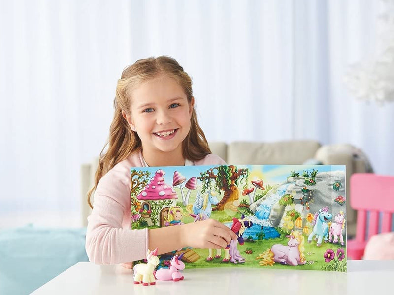 achat Kit Fimo Kids - Licorne
