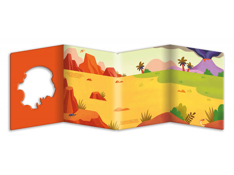Achat Mon aventure aimantée - Les dinosaures