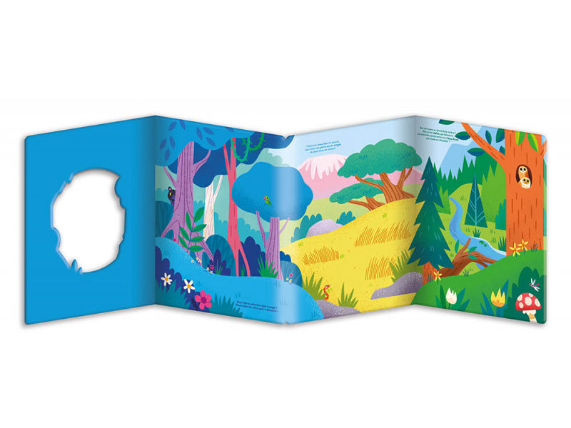 Achat Mon aventure aimantée - Les animaux du monde