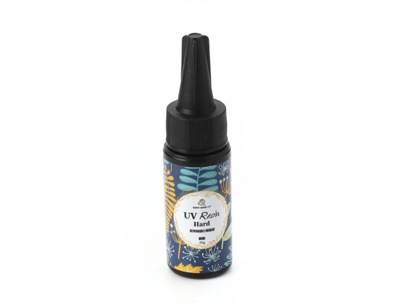 Achat Résine transparente UV - 10 g