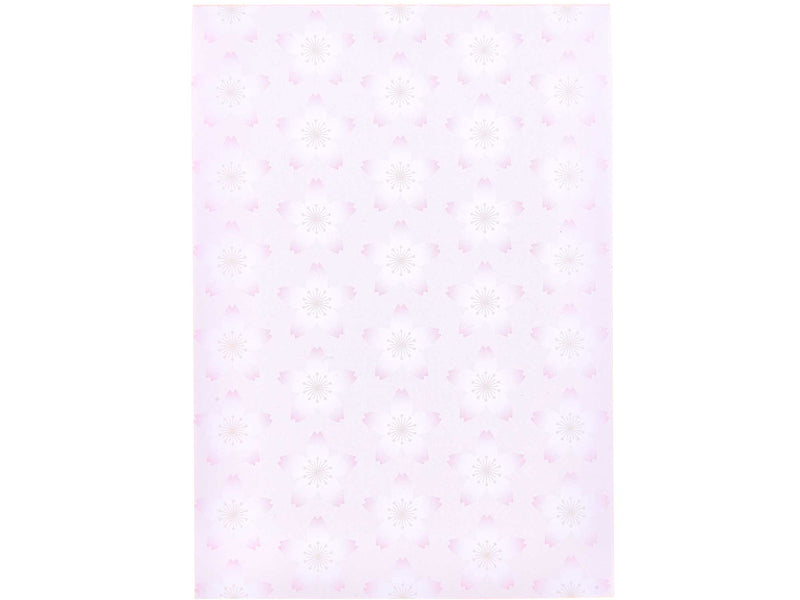 achat Bloc notes A5, Sakura sakura rose - Rico Design