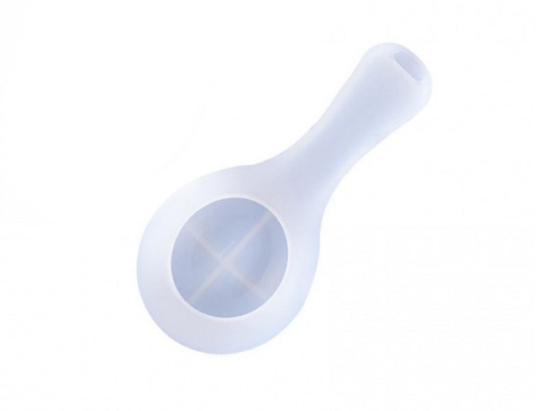 Achat Moule en silicone - Cuillère - 22,2 x 10,8 cm