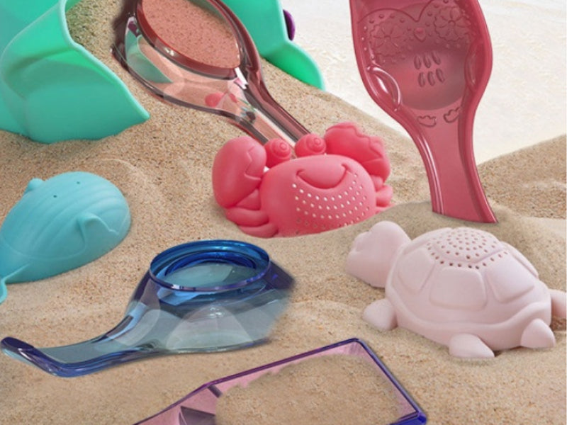 Achat Moule en silicone - Cuillère - 22,2 x 10,8 cm