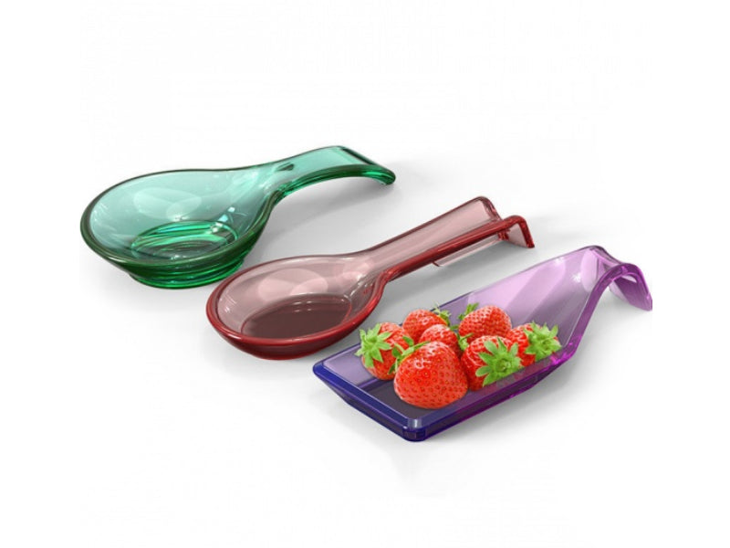 achat Moule en silicone - Cuillère - 22,2 x 10,8 cm