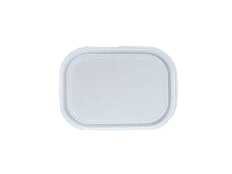 Achat Moule en silicone - Coupelle Rectangle - 18,5 x 13 cm