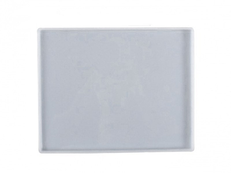 Achat Moule en silicone - Planche décorative rectangulaire - 26 x 21 cm
