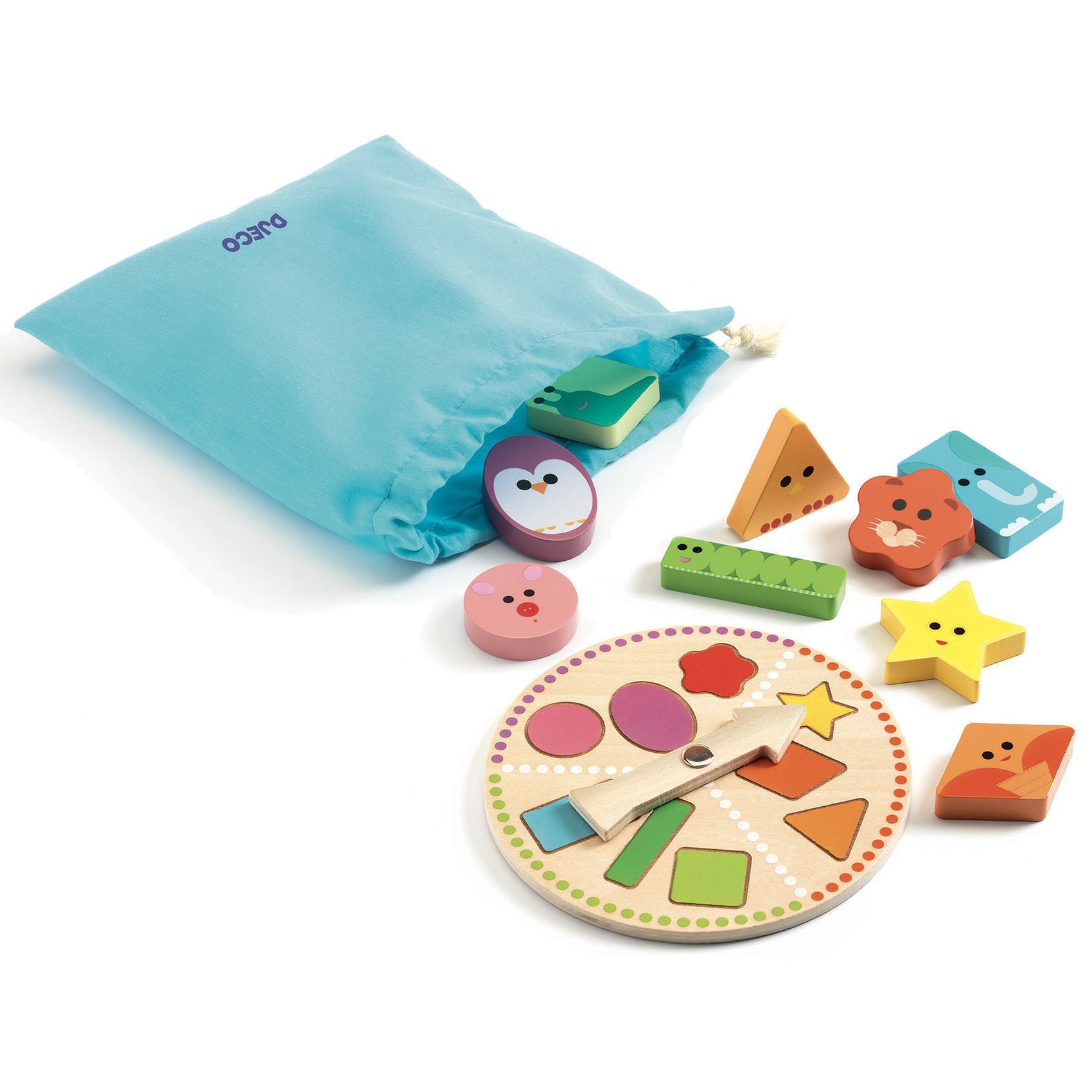 Achat Jeu TactiloBasic