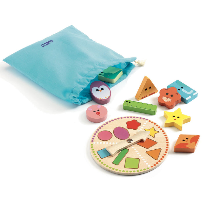 Achat Jeu TactiloBasic