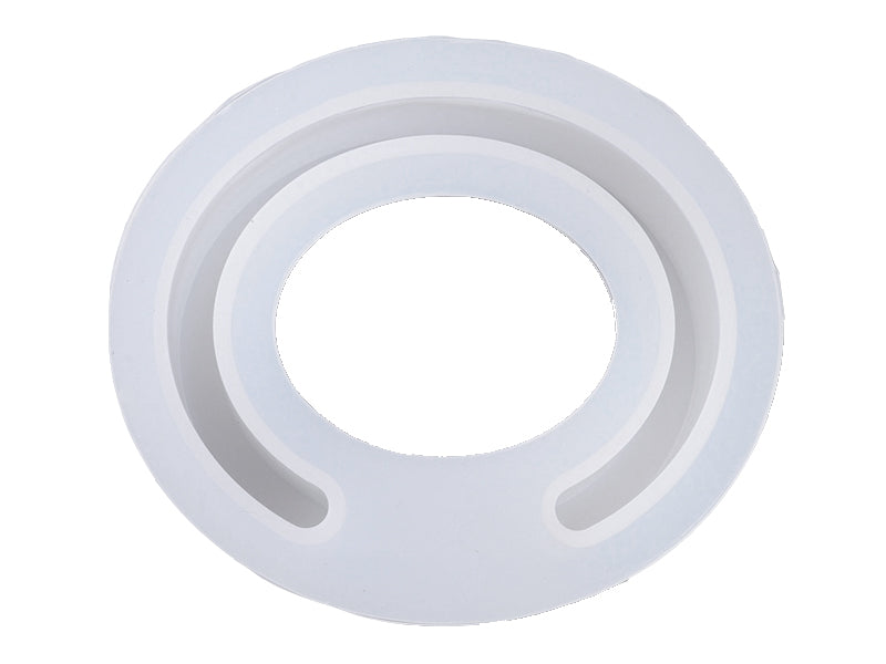 achat Moule en silicone - Bracelet manchette