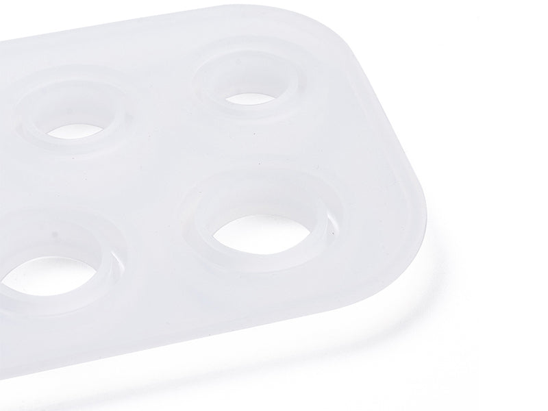 achat Moule en silicone - Bagues - 22 à 28 mm de diamètre