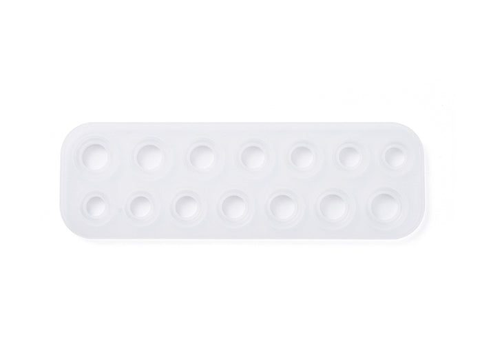 Achat Moule en silicone - Bagues - 22 à 28 mm de diamètre