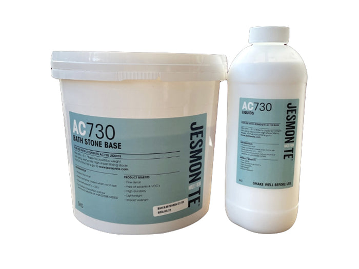 Achat Pack Jesmonite AC 730 - 6 kg - Bath stone