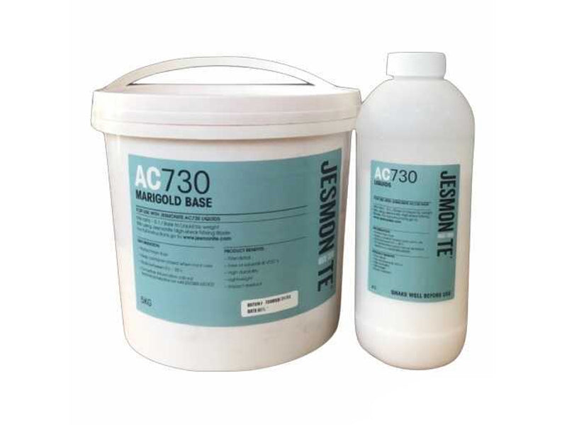 Achat Pack Jesmonite AC 730 - 6 kg - Marigold