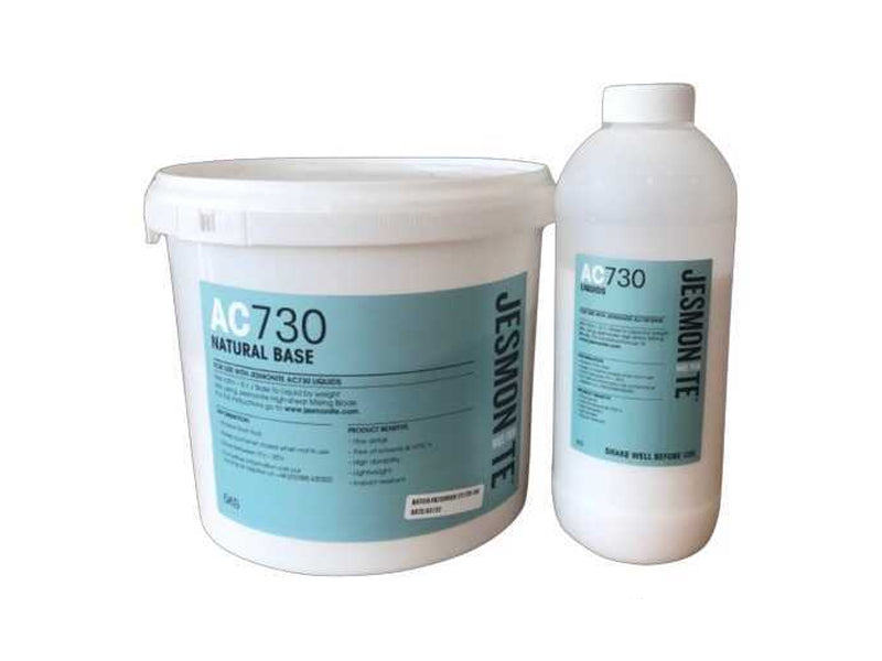 Achat Pack Jesmonite AC 730 - 6 kg - Natural Stone base