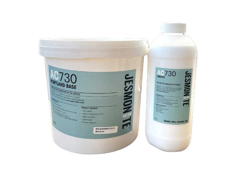 Achat Pack Jesmonite AC 730 - 6 kg - Portland stone