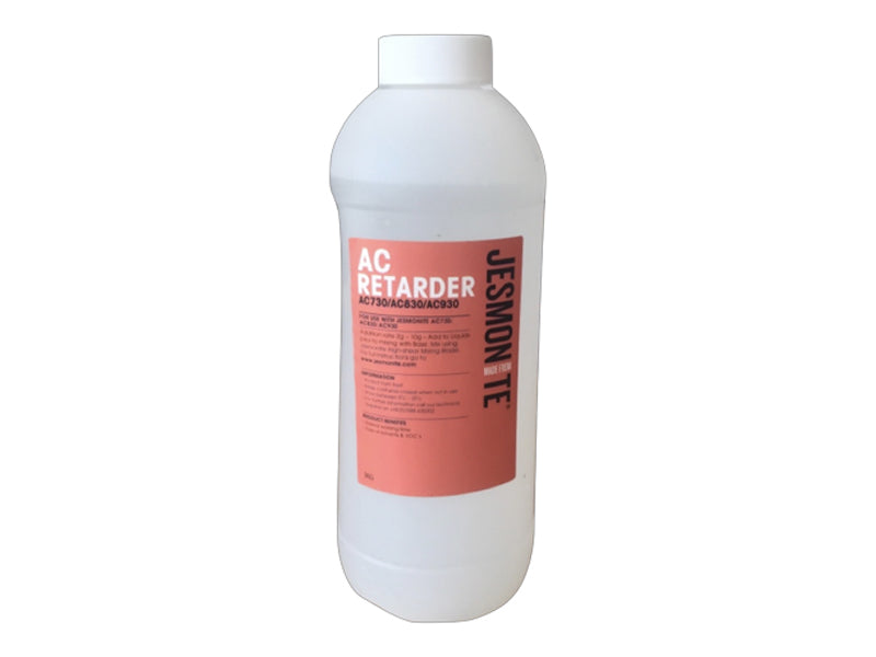Achat Retardateur de prise pour Jesmonite AC730 - 1 kg