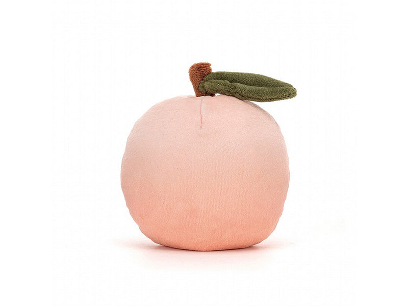 achat Peluche "Fabulous Fruit" Pêche - 9 cm - Jellycat