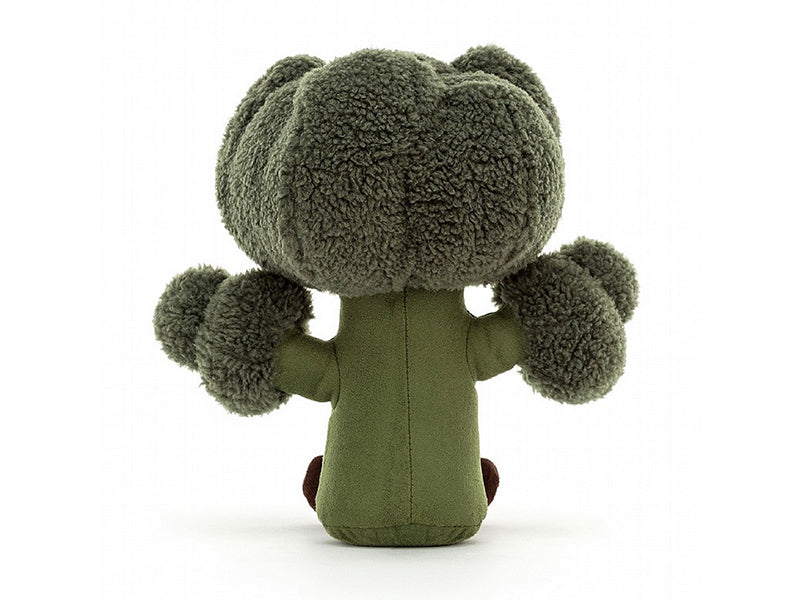 achat Peluche Brocoli - 23 cm - Jellycat