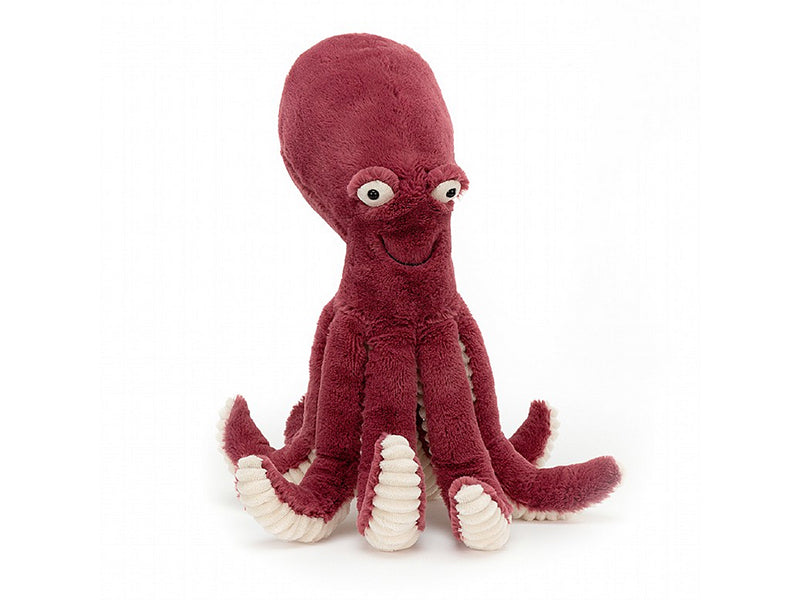 achat Peluche Pieuvre Obbie - 27 cm - Jellycat