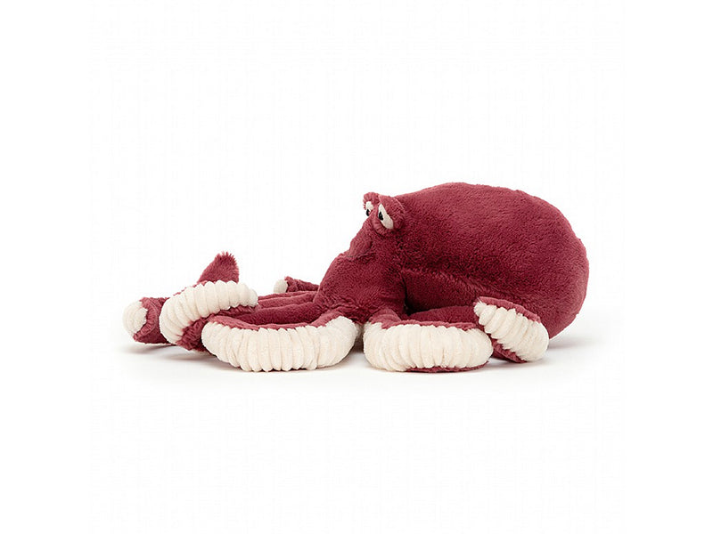 achat Peluche Pieuvre Obbie - 27 cm - Jellycat